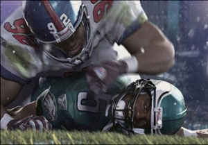 Next generation Madden