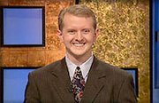 Ken Jennings