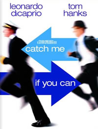 Catch Me If You Can