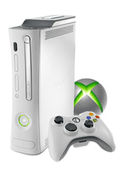 Free Xbox 360