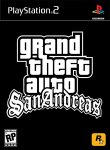 Grand Theft Auto: San Andreas