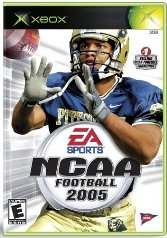 ncaa 2005