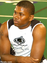 Future Texas QB Ryan Perrilloux Ryan Perrilloux