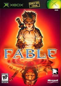 Xbox: Fable