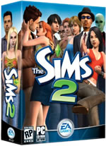 PC: The Sims 2