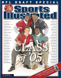 SI NFL Draft Special