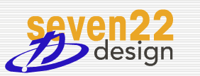 logoyes seven22 logo
