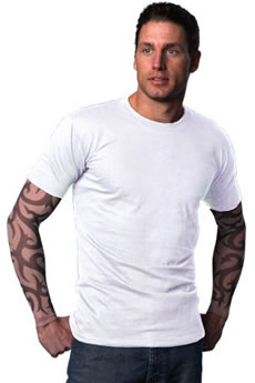 Tattoo shirt