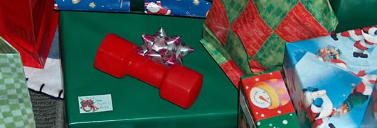 Christmas 2004